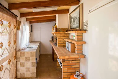Can Rovet - Haus Mit Privatem Pool.