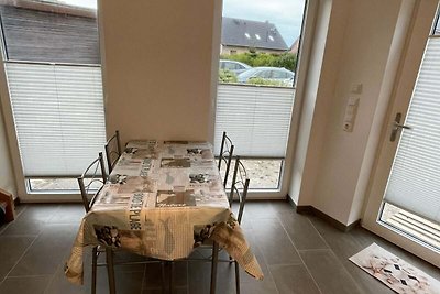 Ferienwohnung in St.Peter Ording