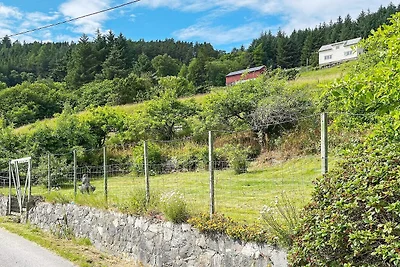 8 Personen Ferienhaus in Barmen