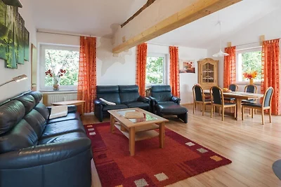 Ferienwohnung mit 3 Schlafzimmer