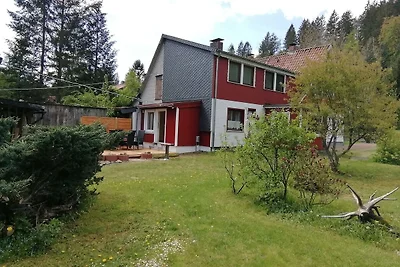 Casa vacanze vicino al fiume