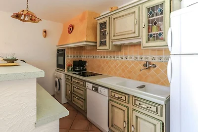 Magnifica casa vacanze con piscina