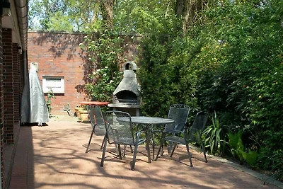 Vakantiehuis met 1 slaapkamer