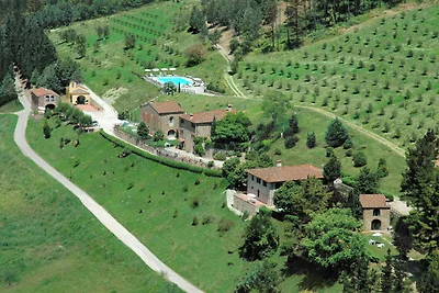 Belvilla by OYO Appealing Holiday Home with...