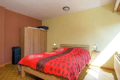 Moderna casa vacanze ad Amel con giardino