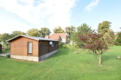Schöner Bungalow am Meer in Elmenhorst
