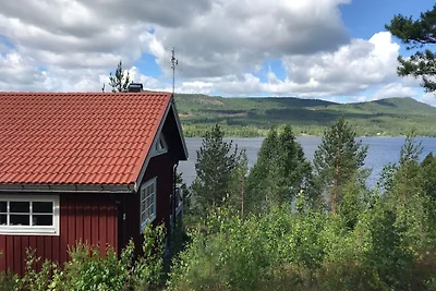 Chalet nel comune di Torsby e sauna