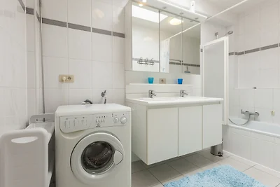 Penthouse mit 2 Terrassen und...