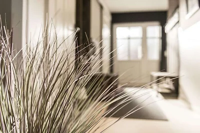 Ferienhaus in Loddin mit Schwimmbecken