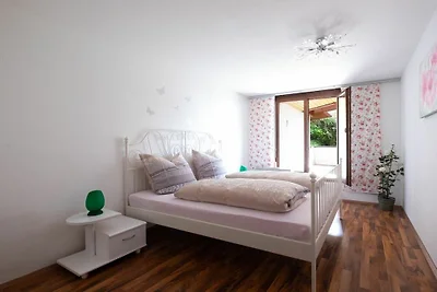Appartement de vacances avec 2 chambres