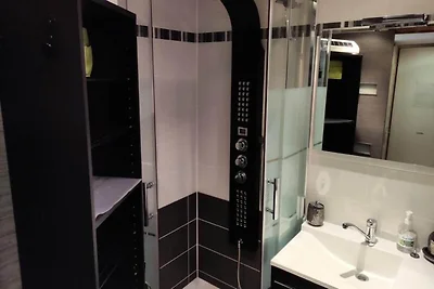 Residence Pignals C ein C-Studio