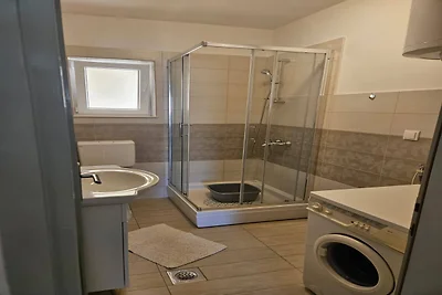Gemütliches Studio-Apartment in Grebaštica