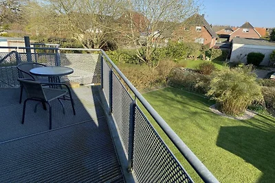 Ferienhaus mit 2 Schlafzimmer