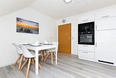Ferienwohnung mit 2 Schlafzimmer