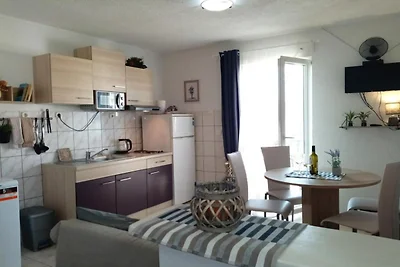 Apartments Silva - One Bedroom Apartment with...