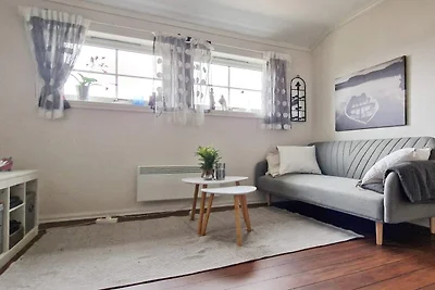 8 Personen Ferienhaus in Masfjordnes-By Traum