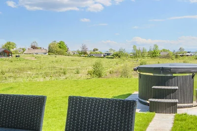 5 Sterne Ferienhaus in Augustenborg-By Traum