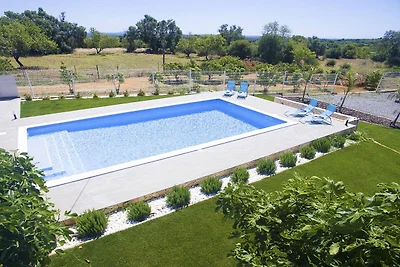 Villa für 14 Personen mit privatem Pool