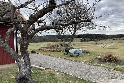 4 Personen Ferienhaus in ENKÖPING