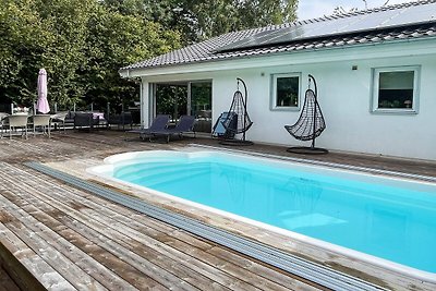 5 Sterne Ferienhaus in KÖPINGSVIK