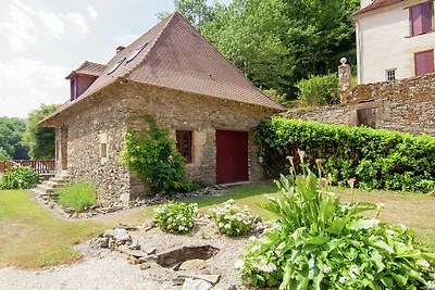 Chalet di charme con piscina