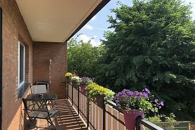 Ferienwohnung Grünewald Nordkirchen