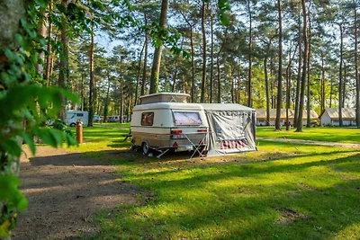 Parkeerplaatscomfort