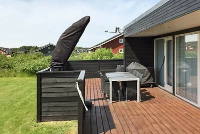 6 Personen Ferienhaus in Brovst