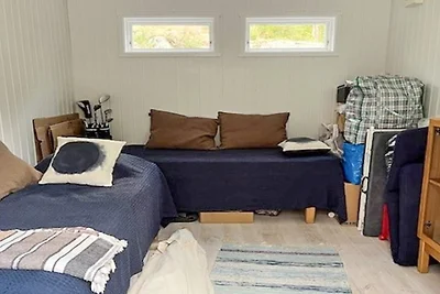 6 Personen Ferienhaus in STRÖMSTAD