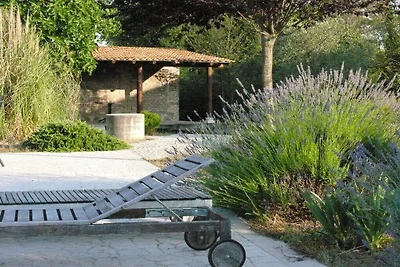 Villa a Stimigliano con Wi-Fi