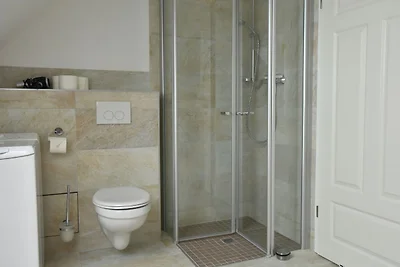 Exclusief panoramisch appartement in Barth