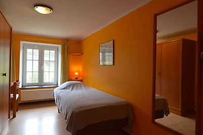 Ferienhaus 'Ambleve' mit Pool, Sauna und...