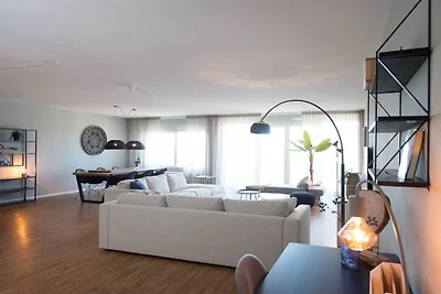Appartement in Den Haag voor 5 personen