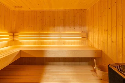 2-Personen-Apartment mit Insel-Meerblick und...