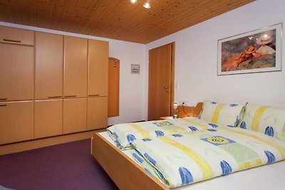 Ferienwohnung in Montafon in Skigebietsnähe