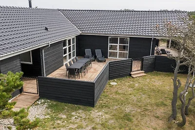 10 persone case ad Hvide Sande