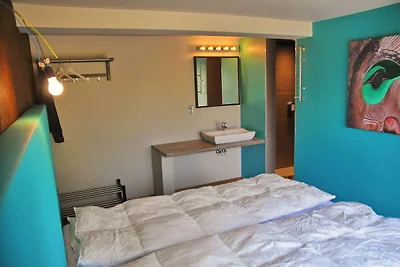 Casa vacanze con vasca idromassaggio a...