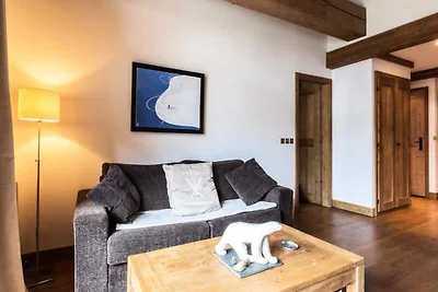 3 Zimmer für 4 Personen