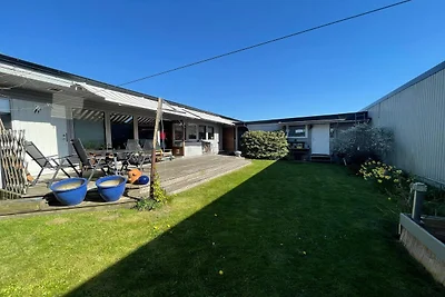 5 Personen Ferienhaus in VÄSTRA FRÖLUNDA