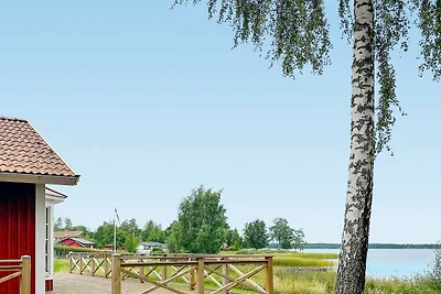 6 Personen Ferienhaus in HJO-By Traum