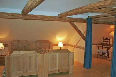Casa vacanze a Tachov con giardino