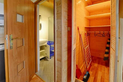 Comfortabele vakantiehuizen met terrassen,...