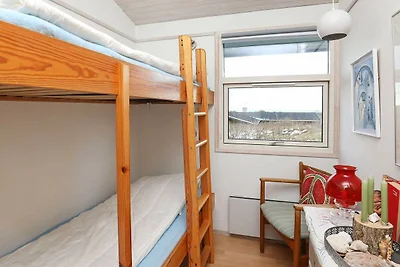 4 Personen Ferienhaus in Hirtshals