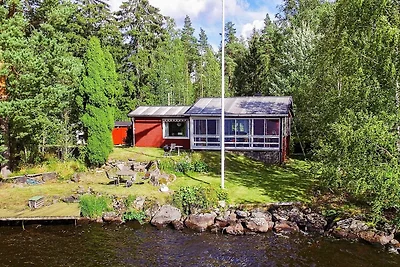 Ferienhaus Erholungsurlaub Gävleborgs Län