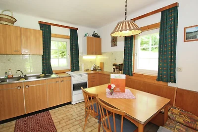 Vakantiehuis in Gmünd / Karinthië met tuin