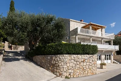 House Rašica -  One Bedroom Apartment with Te...