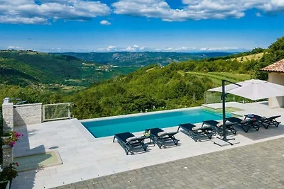 Kuća za odmor Dopust za oporavak Pazin