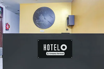 Hotel O East Punjabi Bagh in der Nähe der...