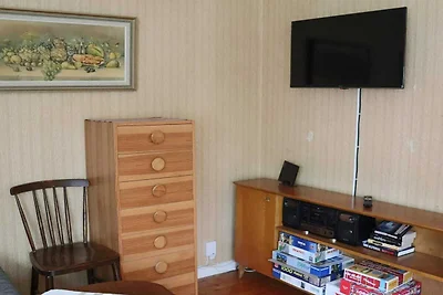 4 Personen Ferienhaus in Skummeslövsstrand