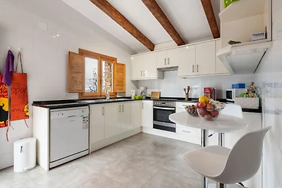 Casa di campagna a Culla con piscina privata